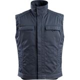 Mascot Unique Bodywarmer 12154-442 - donkermarine - 4XL