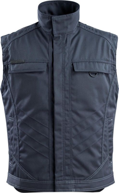 Mascot Unique Bodywarmer 12154-442 - donkermarine - 4XL