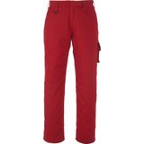 Mascot - Industry Werkbroek - Zwart - 65% Polyester/35% Katoen