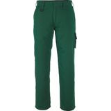 Mascot - Industry Werkbroek - Zwart - 65% Polyester/35% Katoen