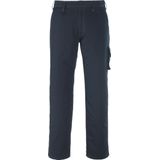 Mascot - Industry Werkbroek - Zwart - 65% Polyester/35% Katoen