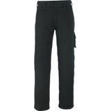 Mascot - Industry Werkbroek - Zwart - 65% Polyester/35% Katoen