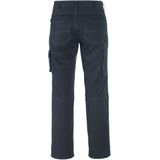 Mascot Industry Broek met dijbeenzakken 13579-442 - donkermarine