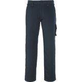 Mascot Industry Broek met dijbeenzakken 13579-442 - donkermarine