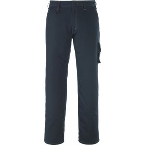 Mascot Industry Broek met dijbeenzakken 13579-442 - donkermarine