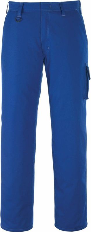Mascot Industry Broek met dijbeenzakken 13579-442 - Korenblauw
