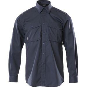 Mascot - 13004-230 - Overhemd - Donkermarine