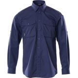 Mascot 13004-230 Overhemd Marine maat 37-38