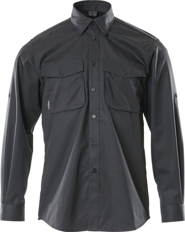 Mascot Crossover 13004 Overhemd Met Lange Mouwen