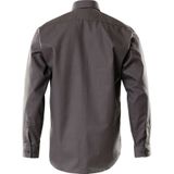 Mascot - 13004-230 - Overhemd - Donkerantraciet
