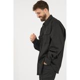 Mascot - 13004-230 - Overhemd - Donkerantraciet