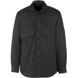Mascot - 13004-230 - Overhemd - Donkerantraciet