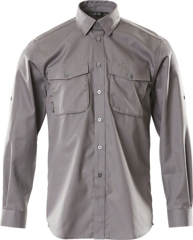 Mascot - 13004-230 - Overhemd - Antraciet
