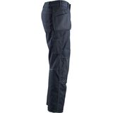 Mascot Industry Broek met spijkerzakken 10131 donkermarine