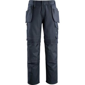 Mascot Industry Broek met spijkerzakken 10131 donkermarine