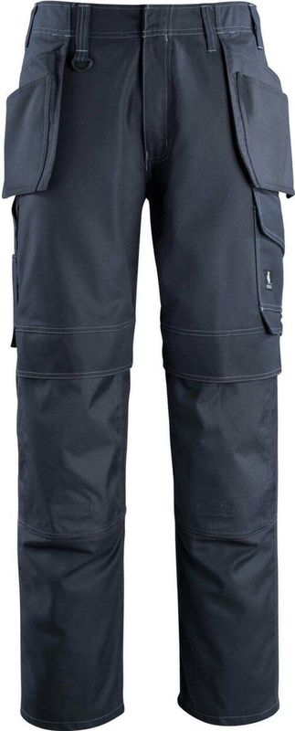 Mascot Industry Broek met spijkerzakken 10131 donkermarine