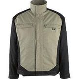 Mascot - 12209-442 - Jas - Korenblauw/Donkermarine - Lichtgewicht - Drievoudig Gestikte Naden