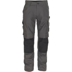 Mascot Hardwear Broek met kniezakken 05079-010 - Antraciet