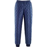 MASCOT® unisex Thermohose Huntsville marine Größe XS