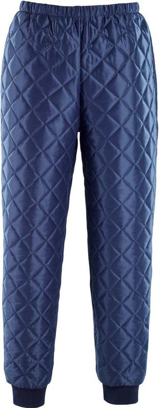 MASCOT® unisex Thermohose Huntsville marine Größe XS