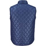 MASCOT - Traditioneel Gelaste Werkjas - Zwart - 100% Polyester