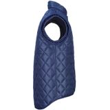 MASCOT - Traditioneel Gelaste Werkjas - Zwart - 100% Polyester