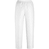 MASCOT® unisex Thermohose Winnipeg weiß Größe XL