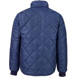 Mascot - Originals Thermojas - Marine - 100% Polyester - Hoogfrequent Gelast Quilt