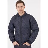 Mascot - Originals Thermojas - Marine - 100% Polyester - Hoogfrequent Gelast Quilt