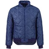 Mascot - Originals Thermojas - Marine - 100% Polyester - Hoogfrequent Gelast Quilt