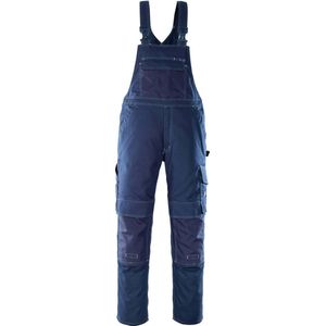 Mascot - 08269-010 - Werkoverall - Marine - Met Kniezakken