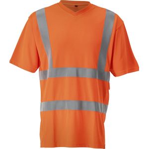 Mascot Safe Classic T-shirt 50113-949 - Hi-Vis oranje