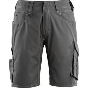 Mascot Unique Shorts 12049-442 - donkerantraciet/zwart