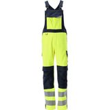 Mascot - 13869-216 - Amerikaanse Overall - Hi-Vis Geel/Donkermarine