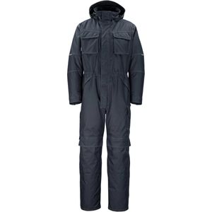 Mascot - Winteroverall 14119-194 - Donkermarine - Werkoveralls