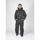 Mascot - Winteroverall 14119-194 - Donkermarine - Werkoveralls
