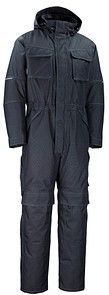 Mascot - Winteroverall 14119-194 - Donkermarine - Werkoveralls