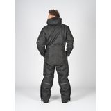 MASCOT® unisex Winteroverall Ventura schwarz Größe M