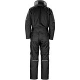 MASCOT® unisex Winteroverall Ventura schwarz Größe S