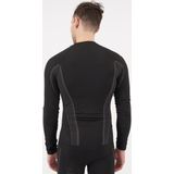 Mascot - crossover Funktionsunterhemd hamar Gr. l schwarz