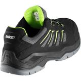Mascot - F0108 Veiligheidsschoenen - Metaalvrij - Composiet Neusbescherming - Lichtgewicht Zool