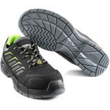 Mascot - F0108 Veiligheidsschoenen - Metaalvrij - Composiet Neusbescherming - Lichtgewicht Zool