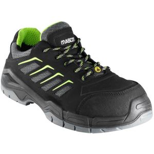 Mascot - F0108 Veiligheidsschoenen - Metaalvrij - Composiet Neusbescherming - Lichtgewicht Zool