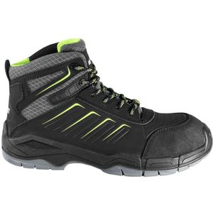 Mascot F0109 Veiligheidsschoenen - Waterafstotend - Composiet Neusbescherming - ESD-Goedgekeurd