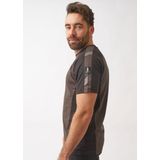 Mascot t-shirt - Potsdam - jersey - antraciet zwart - 50567-959-1809