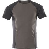 Mascot t-shirt - Potsdam - jersey - antraciet zwart - 50567-959-1809