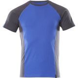 Mascot t-shirt - Potsdam - jersey - korenblauw marine - 50567-959-11010