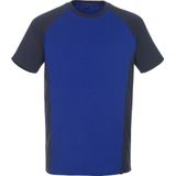 Mascot t-shirt - Potsdam - jersey - korenblauw marine - 50567-959-11010