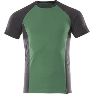 Mascot Unique T-shirt 50567-959 - Groen Zwart