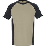 Mascot Unique T-shirt 50567-959 - zwart donkerantraciet